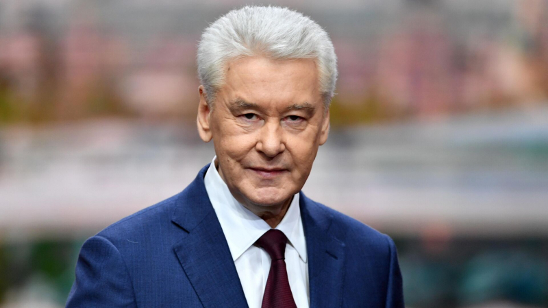 Мэр Москвы Сергей Собянин поздравляет с праздником Курбан-байрам